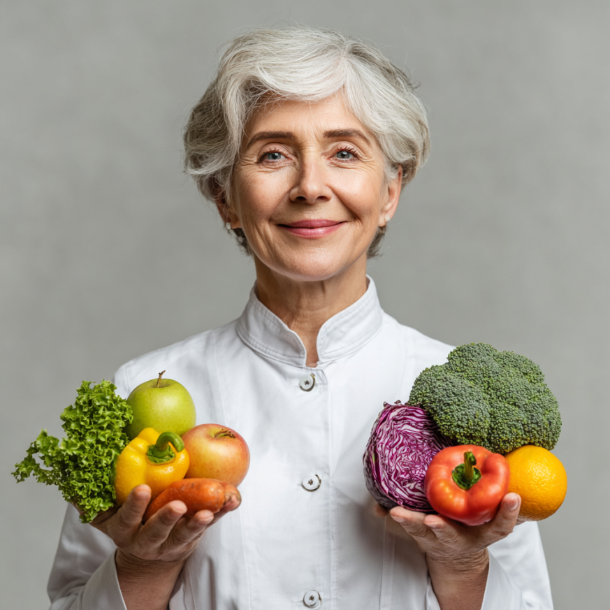 Здорова їжа